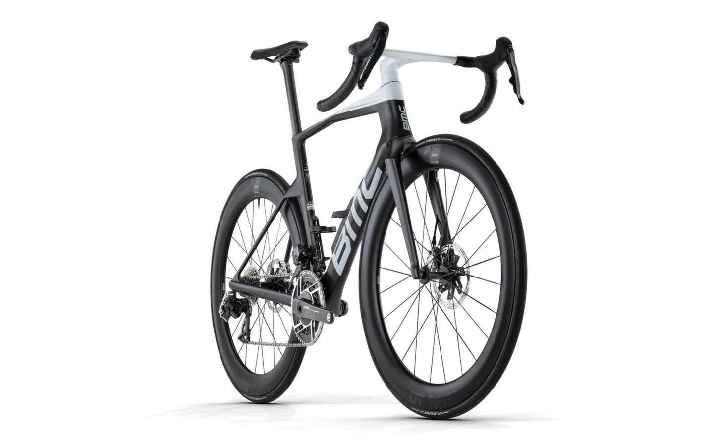 BMC Teammachine R 01 One Sram Red AXS