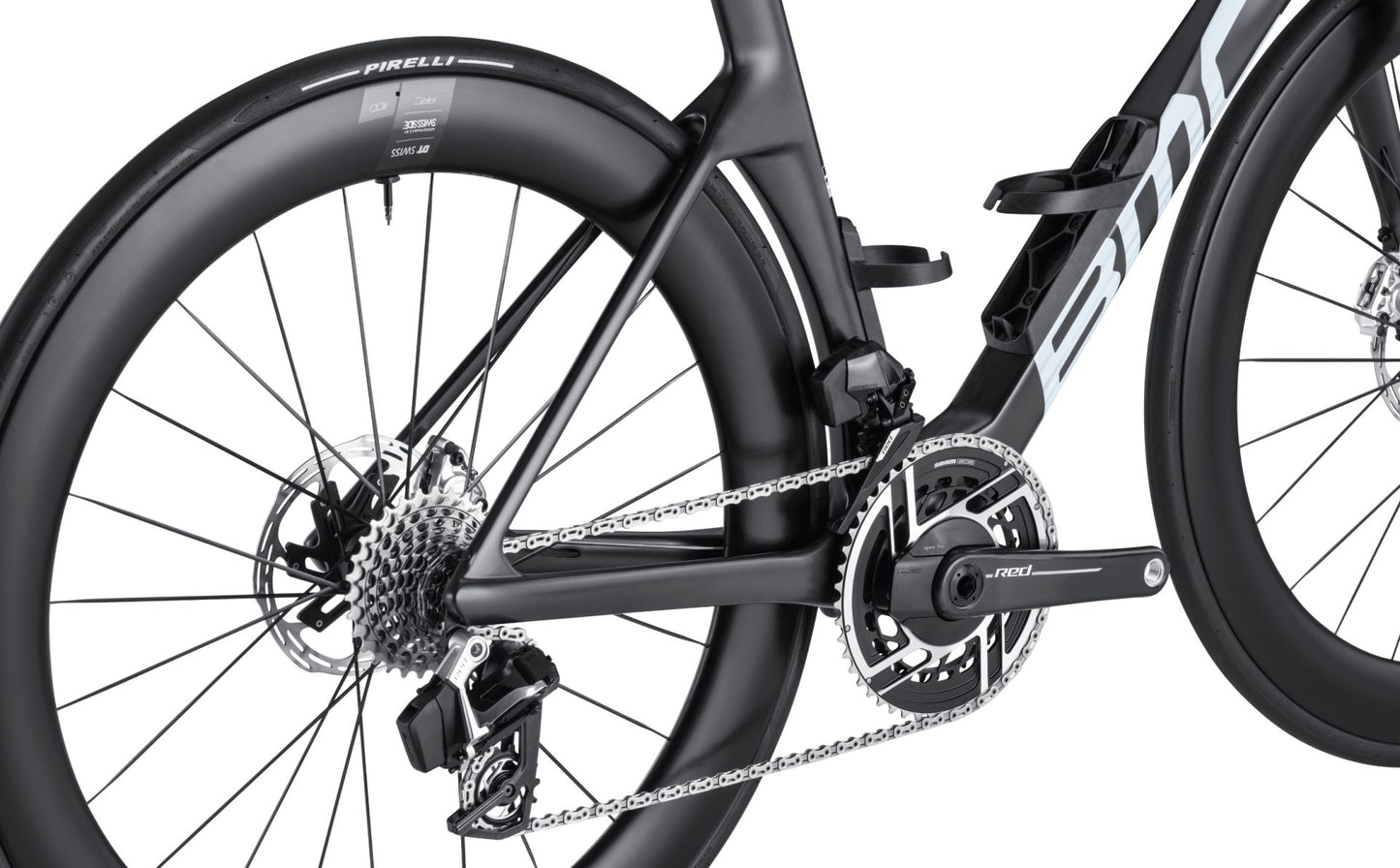 BMC Teammachine R 01 One Sram Red AXS