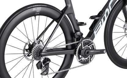 BMC Teammachine R 01 One Sram Red AXS