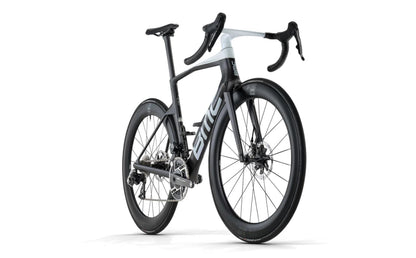 BMC Teammachine R 01 One Sram Red AXS