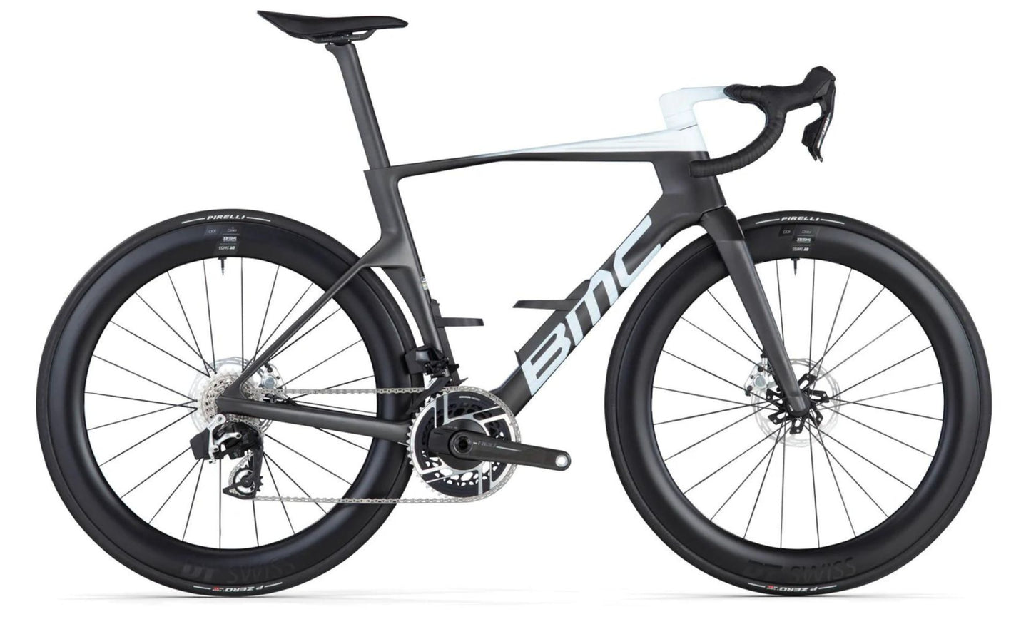 BMC Teammachine R 01 One Sram Red AXS