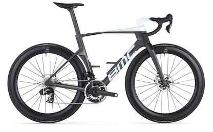 BMC Teammachine R 01 One Sram Red AXS