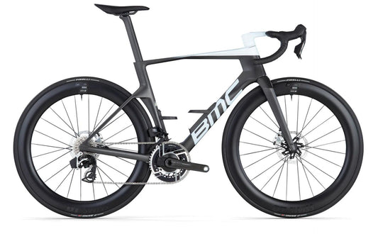 BMC Teammachine R 01 One Sram Red AXS