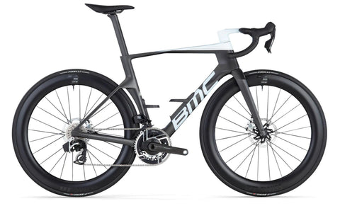 BMC Teammachine R 01 One Sram Red AXS